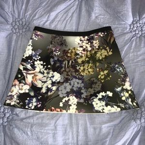 Topshop Skirt